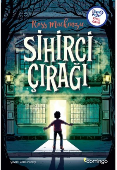 Sihirci Çırağı Sihirci Çırağı