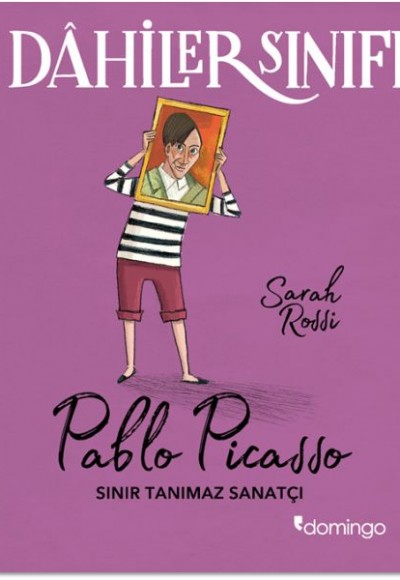 Dahiler Sınıfı - Pablo Picasso Dahiler Sınıfı - Pablo Picasso
