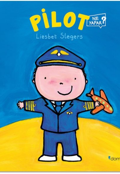 Pilot Ne Yapar? Pilot Ne Yapar?