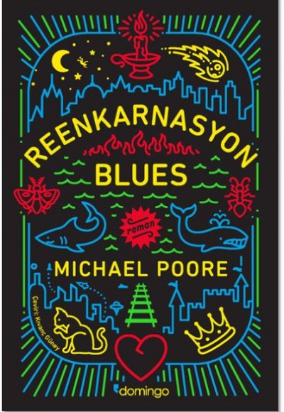 Reenkarnasyon Blues Reenkarnasyon Blues