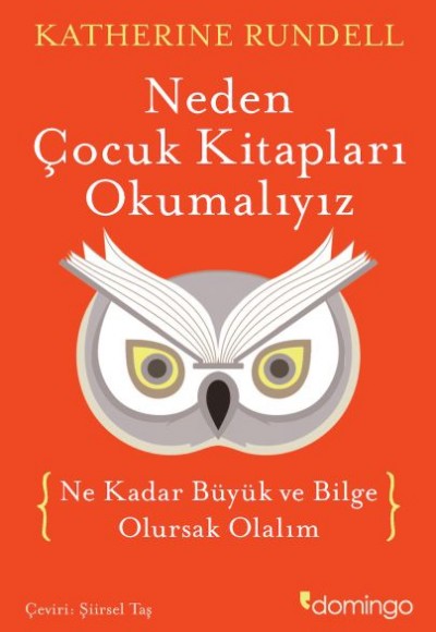 Neden Çocuk Kitapları Okumalıyız Neden Çocuk Kitapları Okumalıyız