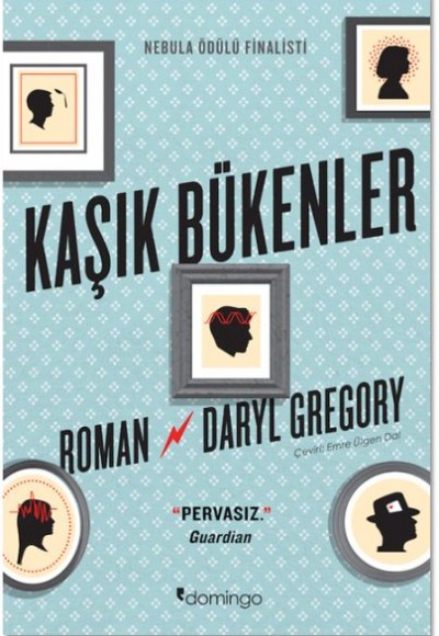 Kaşık Bükenler Kaşık Bükenler