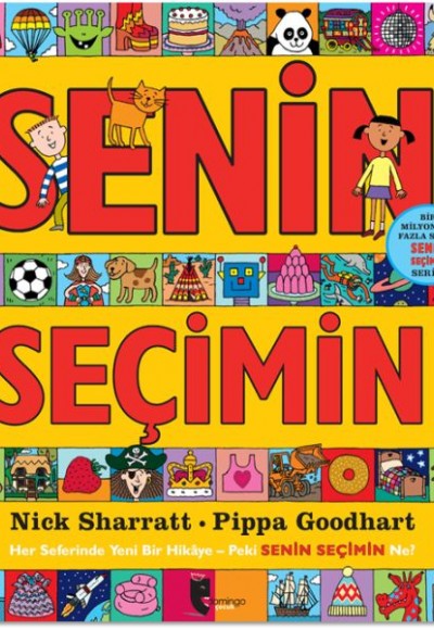 Senin Seçimin Senin Seçimin