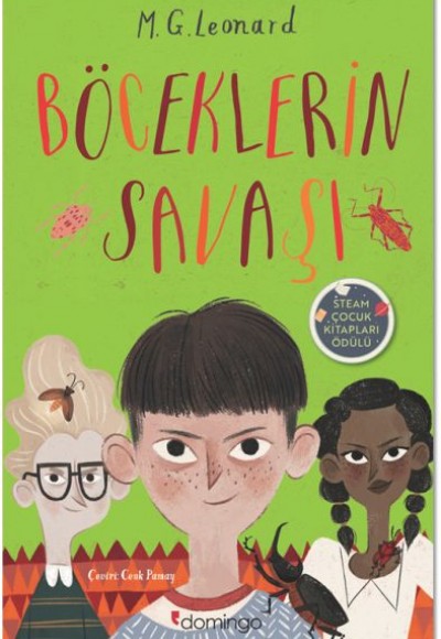 Böceklerin Savaşı Böceklerin Savaşı