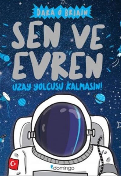 Sen ve Evren Sen ve Evren