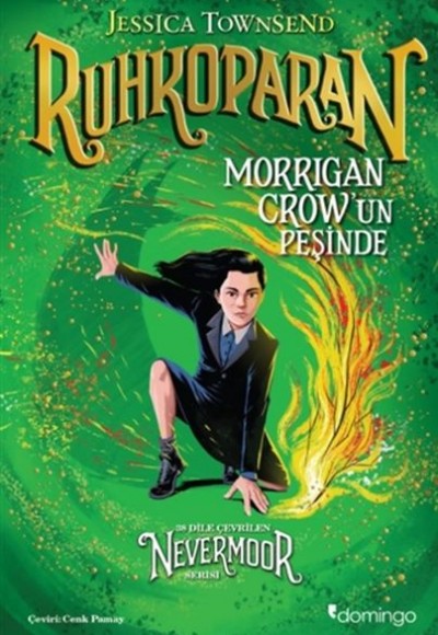 Ruhkoparan Ruhkoparan