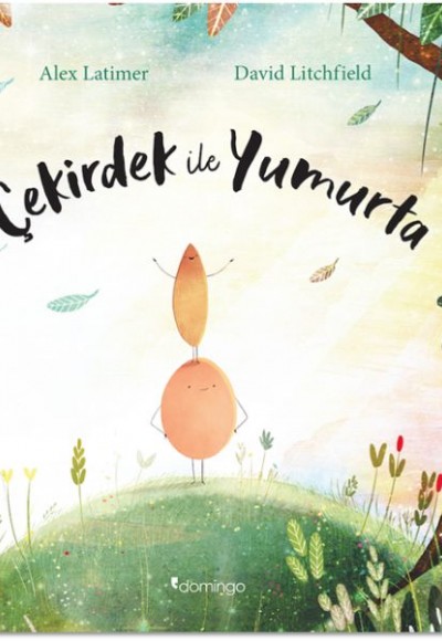Çekirdek İle Yumurta Çekirdek İle Yumurta