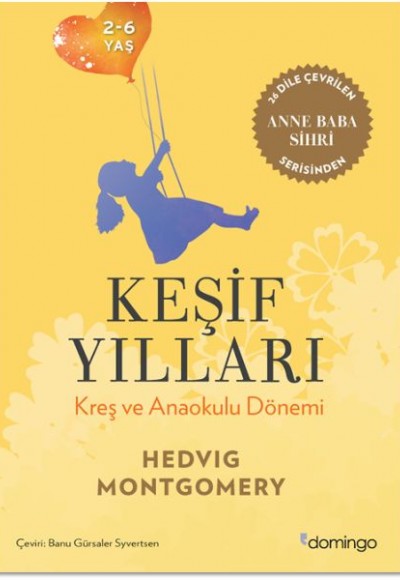 Keşif Yılları Keşif Yılları