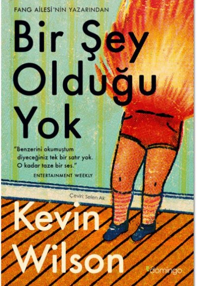 Bir Şey Olduğu Yok Bir Şey Olduğu Yok