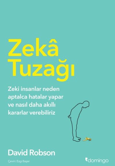 Zekâ Tuzağı Zekâ Tuzağı