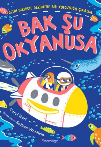 Bak Şu Okyanusa Bak Şu Okyanusa