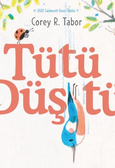 Tütü Düştü