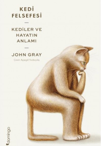 Kedi Felsefesi Kedi Felsefesi
