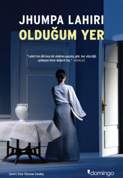 Olduğum Yer Olduğum Yer