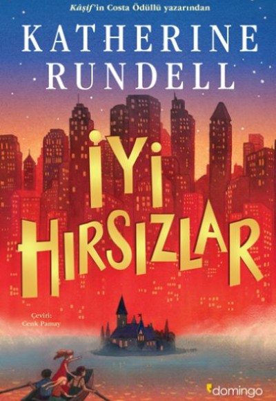 İyi Hırsızlar İyi Hırsızlar