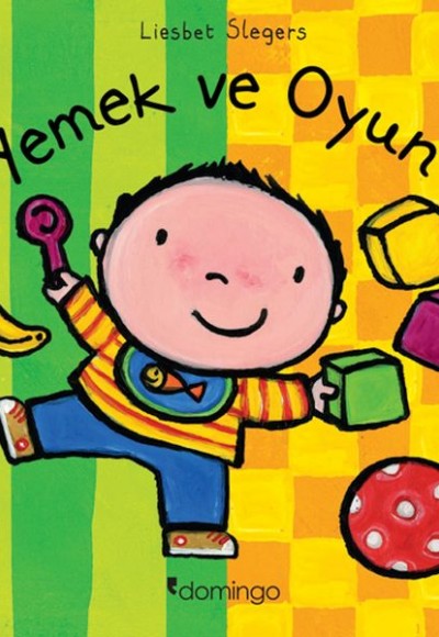 Yemek ve Oyun Yemek ve Oyun