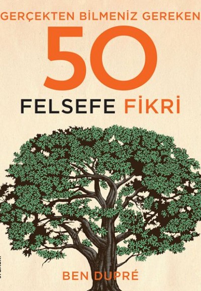 Gerçekten Bilmeniz Gereken 50 Felsefe Fikri