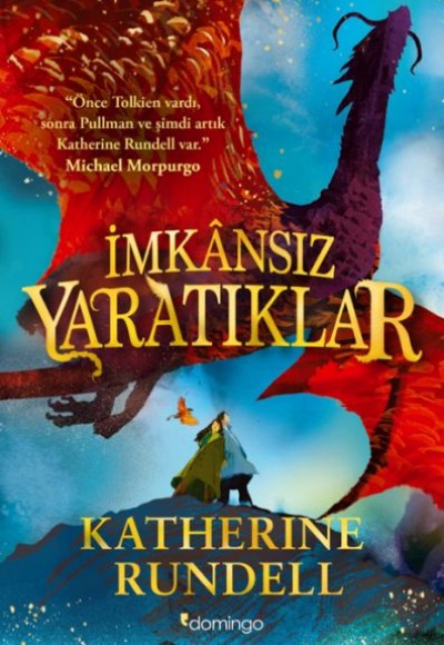 İmkânsız Yaratıklar İmkânsız Yaratıklar
