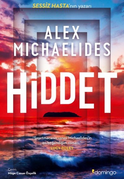 Hiddet Hiddet