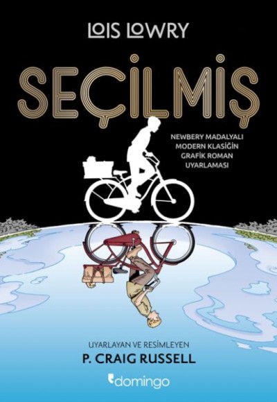 Seçilmiş - Grafik Roman Seçilmiş - Grafik Roman
