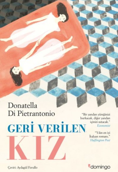 Geri Verilen Kız