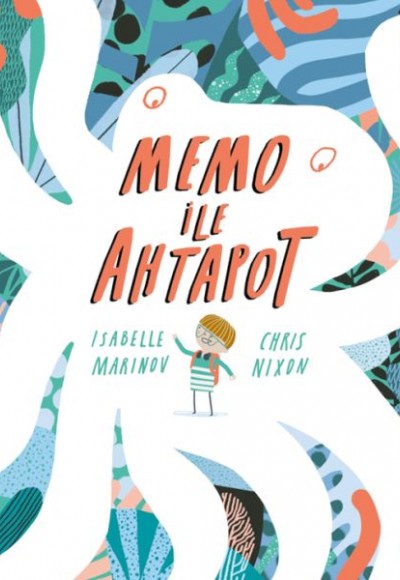 Memo ile Ahtapot Memo ile Ahtapot