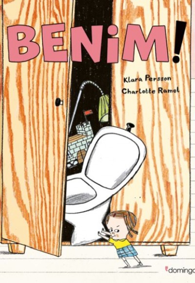Benim! Benim!