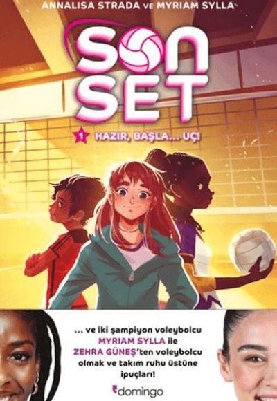 Son Set 1 – Hazır, Başla… Uç! Son Set 1 – Hazır, Başla… Uç!
