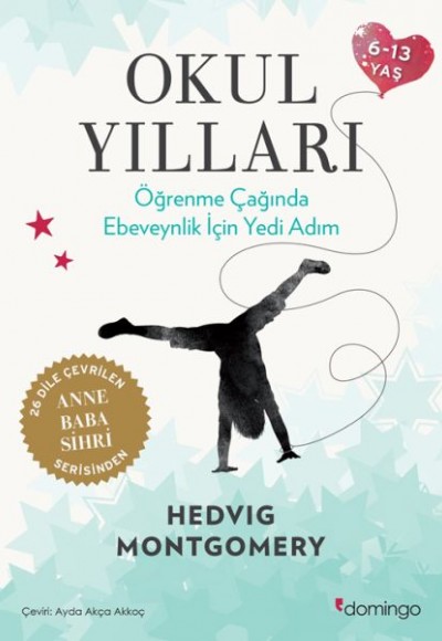 Okul Yılları Okul Yılları