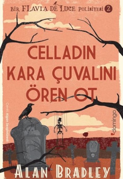 Celladın Kara Çuvalını Ören Ot