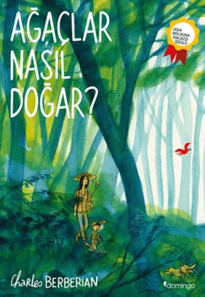 Ağaçlar Nasıl Doğar? Ağaçlar Nasıl Doğar?