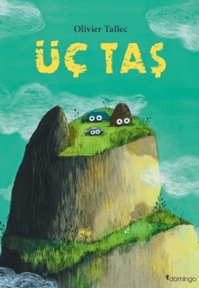 Üç Taş Üç Taş