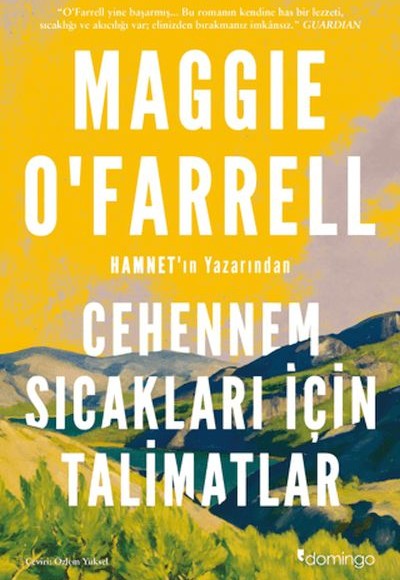 Cehennem Sıcakları İçin Talimatlar