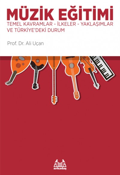 Müzik Eğitimi-Temel Kavramlar-İlkeler Müzik Eğitimi-Temel Kavramlar-İlkeler