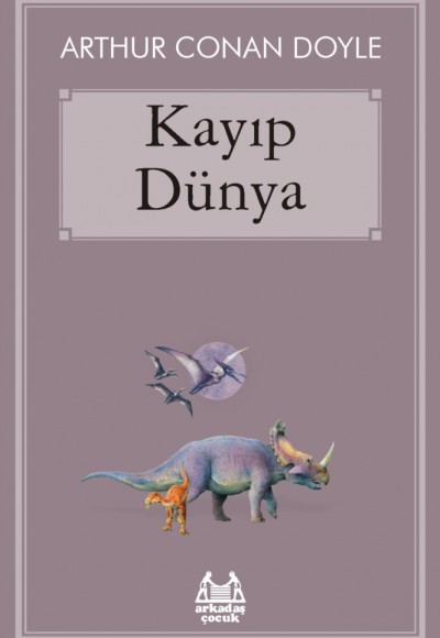 Kayıp Dünya