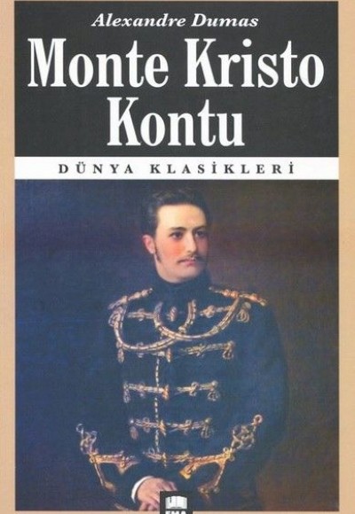 Monte Kristo Kontu Monte Kristo Kontu