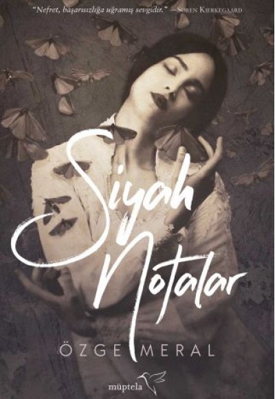 Siyah Notalar Siyah Notalar