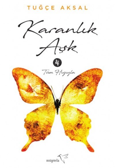 Karanlık Aşk 4 - Tüm Hızıyla Karanlık Aşk 4 - Tüm Hızıyla