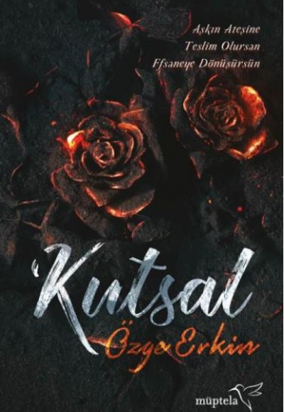 Kutsal Kutsal