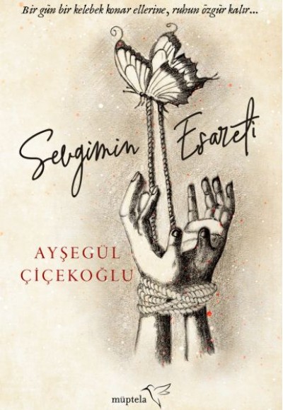 Sevgimin Esareti Sevgimin Esareti