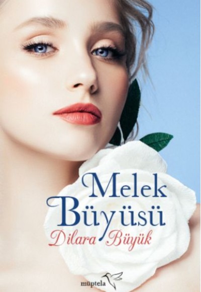 Melek Büyüsü Melek Büyüsü