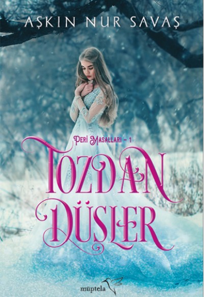 Tozdan Düşler Tozdan Düşler