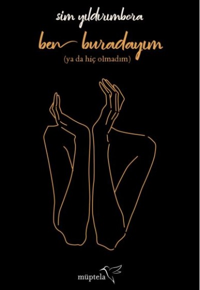 Ben Buradayım - (Ya Da Hiç Olmadım) Ben Buradayım - (Ya Da Hiç Olmadım)