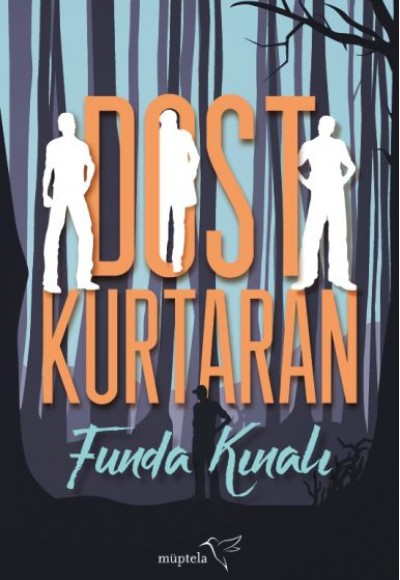 Dost Kurtaran Dost Kurtaran