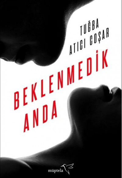 Beklenmedik Anda Beklenmedik Anda