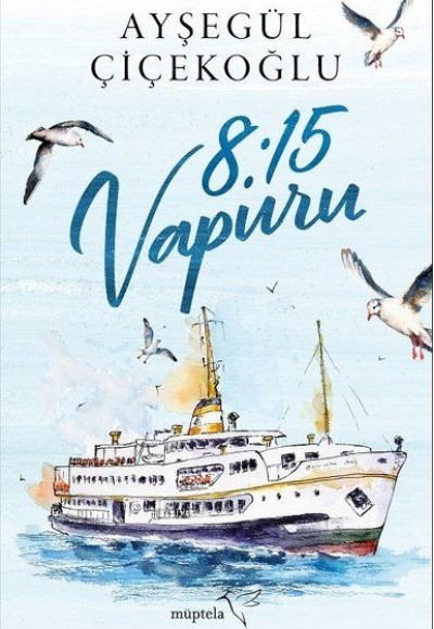 8:15 Vapuru 8:15 Vapuru