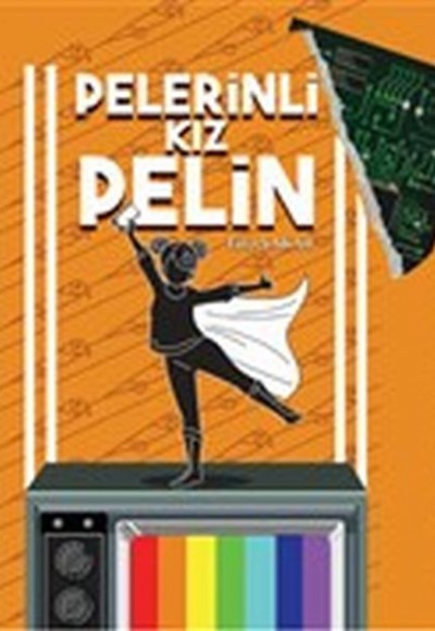 Pelerinli Kız Pelin Pelerinli Kız Pelin