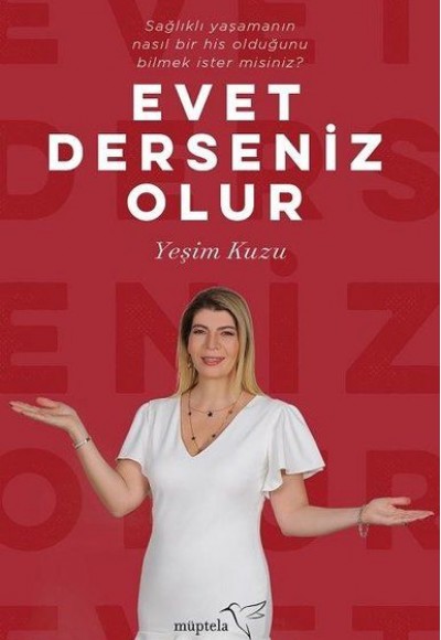 Evet Derseniz Olur Evet Derseniz Olur