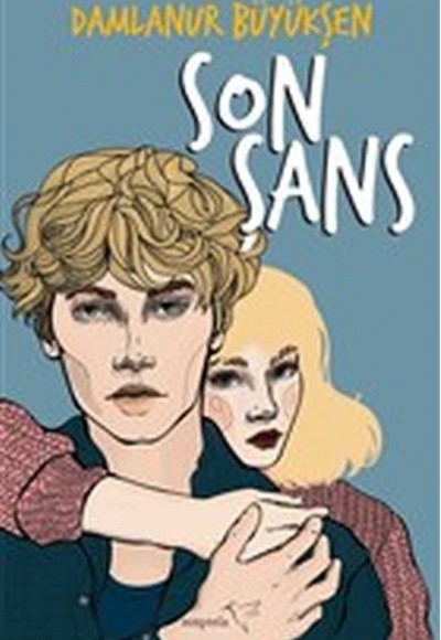 Son Şans Son Şans
