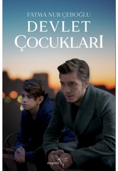 Devlet Çocukları Devlet Çocukları